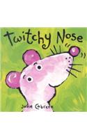 Twitchy Noses