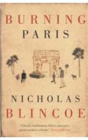 Burning Paris