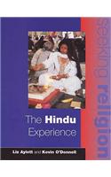 Seeking Religion: The Hindu Experience 2nd Edn