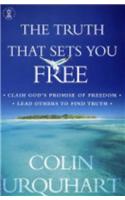 The Truth that Sets You Free