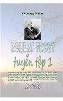 Robert Frost Tuy
