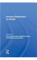 Income Distribution in Jordan
