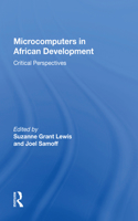 Microcomputers In African Development