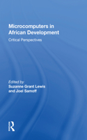 Microcomputers in African Development