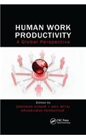 Human Work Productivity