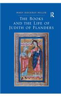 The Books and the Life of Judith of Flanders