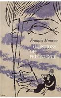 Questions of Precedence: (English)
