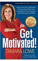 Get Motivated!