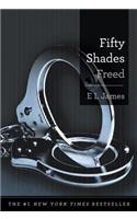Fifty Shades Freed