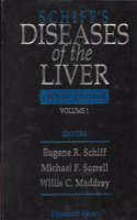 Diseases of the Liver