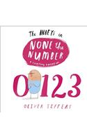 The Hueys in None the Number: (Hueys)
