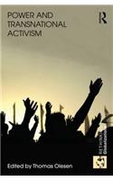 Power and Transnational Activism