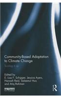 Community-Based Adaptation to Climate Change