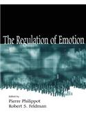 Regulation of Emotion