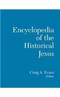 The Routledge Encyclopedia of the Historical Jesus