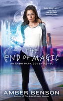 End of Magic