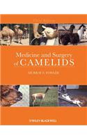 Medicine and Surgery of Camelids