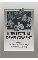Intellectual Development