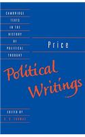 Price: Political Writings