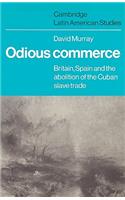 Odious Commerce