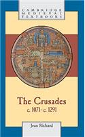 Crusades, C.1071-C.1291