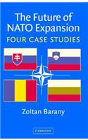 Future of NATO Expansion: Four Case Studies