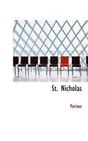 St. Nicholas: (English)