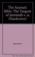 The Aramaic Bible