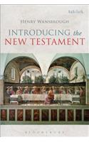 Introducing the New Testament