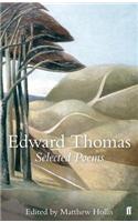 Selected Poems of Edward Thomas