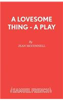 A Lovesome Thing