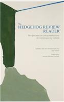 Hedgehog Review Reader
