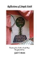 Reflections of Simple Faith