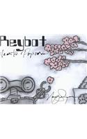 Reybot Hearts Popcorn