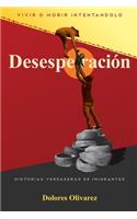 Desesperación