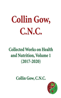 Collin Gow, C.N.C.