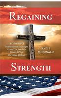 Regaining Strength