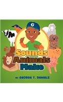 Sounds Animals Make