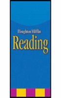 Houghton Mifflin Vocabulary Readers: 6 Pack Theme 5.3 Level 6 a New Kind of Art: 6 Pack Theme 5.3 Level 6 a New Kind of Art