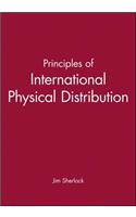 Principles of International Physical Distribution