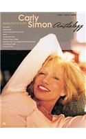 Selections from Carly Simon - Anthology