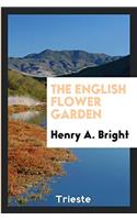 The English Flower Garden