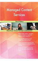 Managed Content Services Third Edition