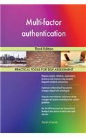 Multi-factor authentication Third Edition