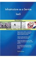Infrastructure as a Service IaaS Third Edition
