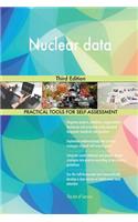 Nuclear data Third Edition