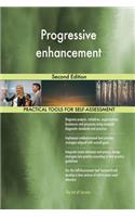 Progressive enhancement Second Edition