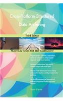 Cross-Platform Structured Data Archiving Third Edition