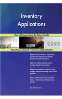 Inventory Applications The Ultimate Step-By-Step Guide