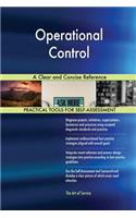Operational Control A Clear and Concise Reference